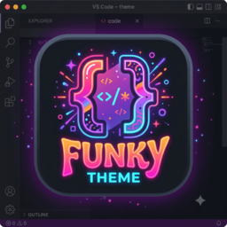 Funky Theme